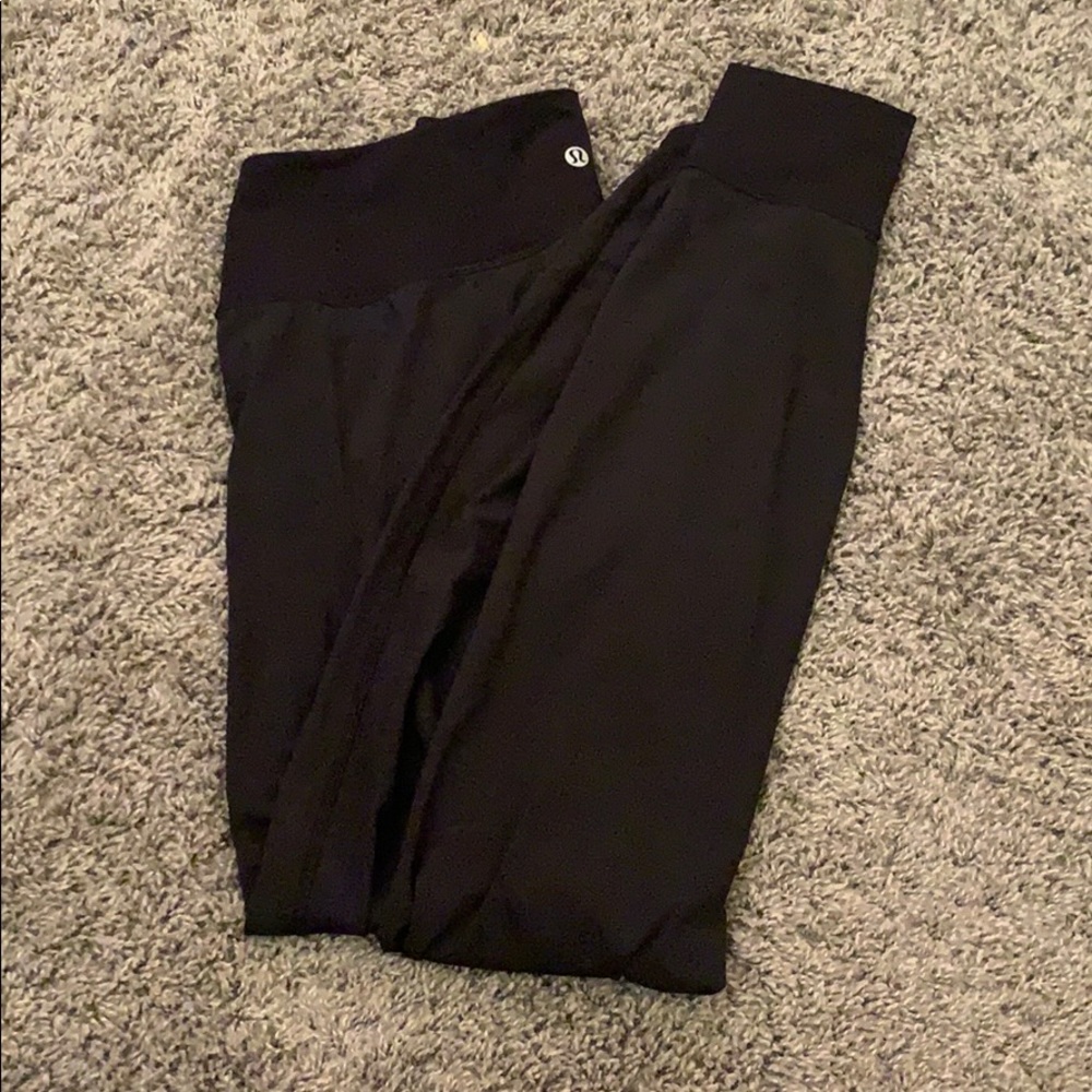 Lululemon Joggers